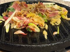 -厚味居炙子烤肉·清真(天桥南纬路店)