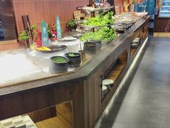 -東盛炭烤自助料理(浦东文峰广场店)