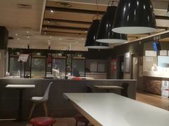 -肯德基(珠峰店)