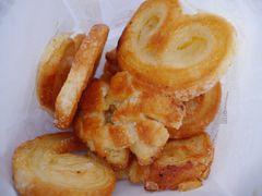 小蝴蝶酥-上海哈尔滨食品厂(淮海中路店)