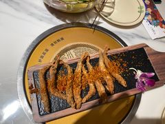 -七八冷面·延边朝鲜族美食(圣熙八号店)