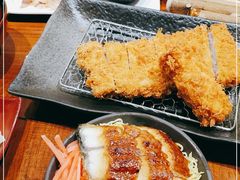 -胜博殿霸王树(嘉里中心店)