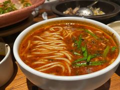 小锅米线-云海肴·汽锅鸡·云南代表菜(美罗城店)