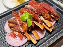 -常鲜楼常来尝鲜海胆馆(星海店)