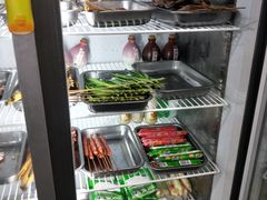 -回头烧烤(悦荟购物中心店)