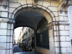 -圣胡斯塔升降机