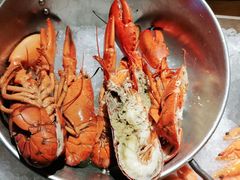 -上海东方佘山翰悦阁酒店·Vie全日制餐厅