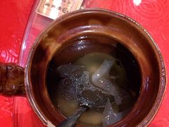 -魁盛居百年鲁菜馆(中林路店)