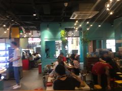 大堂-钢管厂五区小郡肝串串香(南山店)