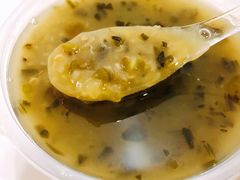 海带绿豆沙-甜蜜蜜(昌乐园店)