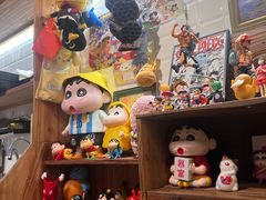 -吉小手•豆花和糖水(卧龙晓城店)