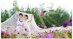 婚纱-唯一视觉婚纱摄影(李家村店)