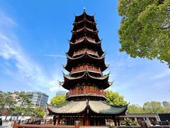-龙华寺