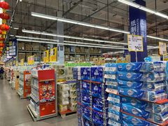-麦德龙(浦东店)
