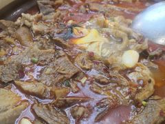 -洞庭家宴·头牌甲鱼(广渠门店)