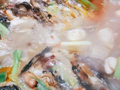 -壹生壹世·农家烤鱼