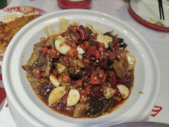 -饶福记·南昌烧烤大排档(九龙湖土著店)