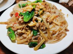 -老街坊餐吧