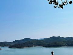 -天目湖涵田半山温泉水乐园