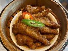 -广州富力丽思卡尔顿酒店·丽轩·粤菜