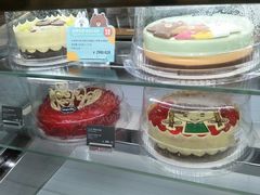 -哈根达斯(石家庄北国店)