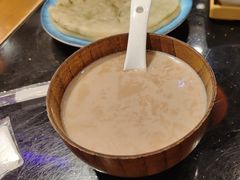 -一招鲜·全羊铺·蒙古奶茶(五一北路店)