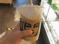 -星巴克(秦皇岛乐都汇店)
