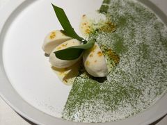柠檬桂花山药-華府Deluxe(兴业太古汇店)