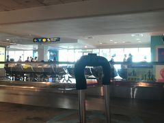 -吉隆坡国际机场