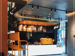 -麦当劳(苏州中心星悦汇店)
