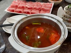 -朋友的火锅店(辽大店)