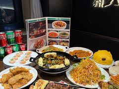 -纯肴大东北(新城北街店)