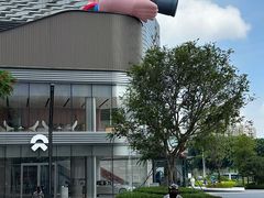 -东莞松山湖万象汇