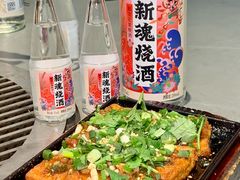 -神伙烧烤(南坪总店)