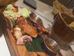 -KingThaia金泰兰(滨江天街店)