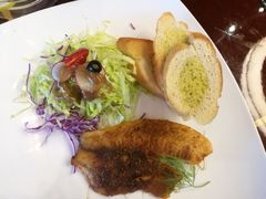 -国家大剧院西餐厅