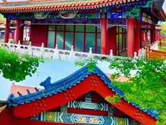 -大明幻境第一城