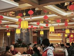 -晓秧锅鲜货火锅·重庆老字号(西外店)