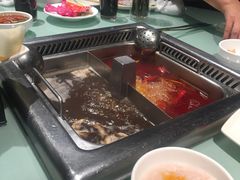 -海底捞火锅(团结桥店)