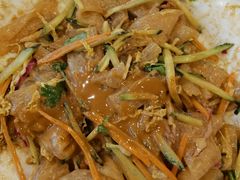 -大清花饺子(山庄店)