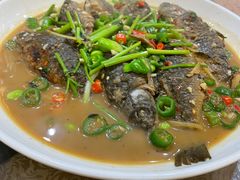 -下梅人家土菜馆(历史文化餐厅度假区店)