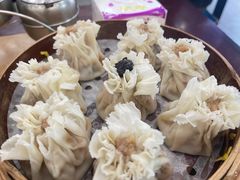 -都一处烧麦馆(前门店)