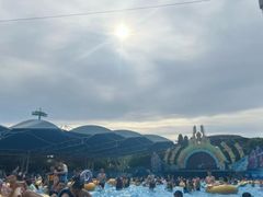 -杭州浪浪浪水公园