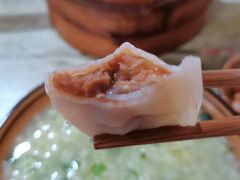 蒸饺-酒城小笼包(马王庙店)