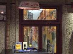 门面-老表记广西宵夜螺蛳鸭脚煲(西大店)