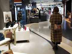 -天虹购物中心(石路店)