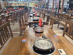 -钱库里海鲜自助(星海广场店)