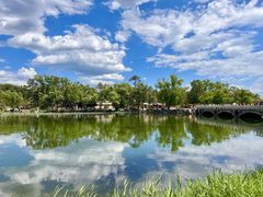 -承德避暑山庄景区