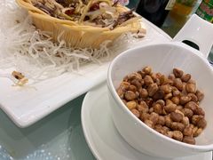 -青岛颐海花园酒店总店·自助餐厅