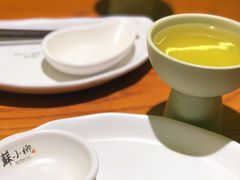 -苏小柳手工点心(人民广场分院)